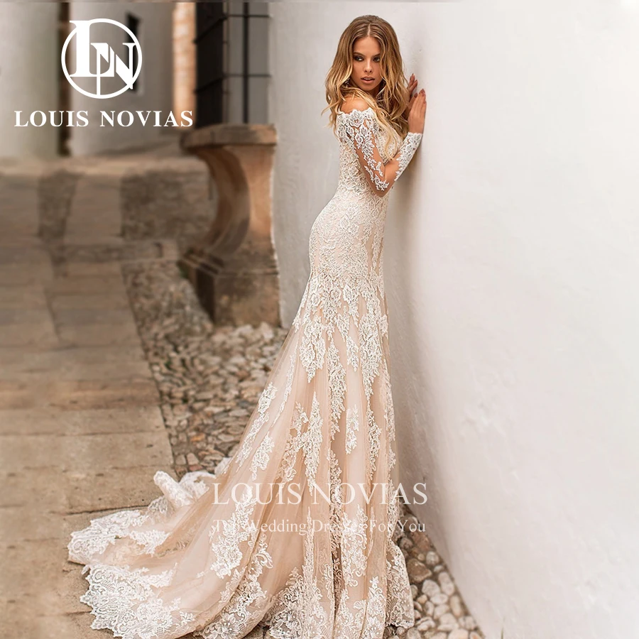 Wedding Dress Lace Overlay Jacket