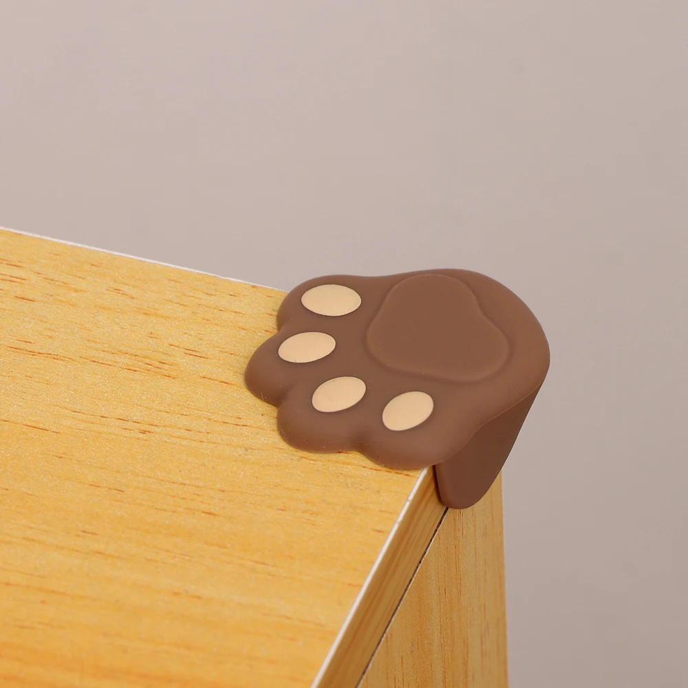 Silicone Table Corner Protector 1PC For Baby Kids