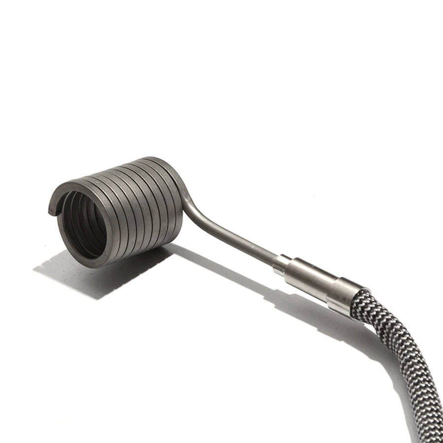 aquecimento para corredor quente de 30mm id 03