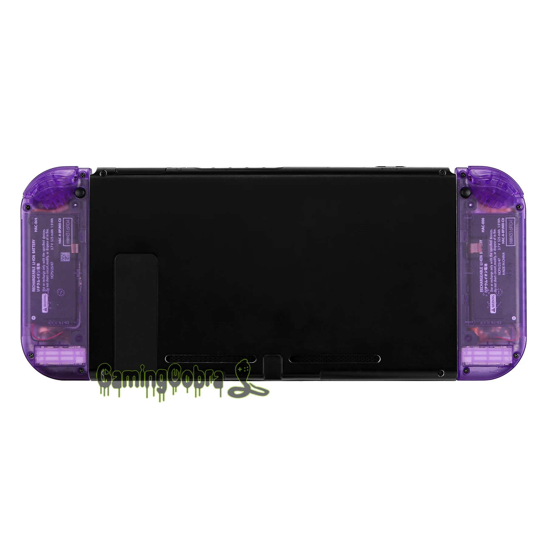 nintendo switch atomic purple joy cons