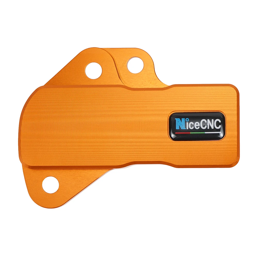 Nicecnc Motocross Tps Sensor Guard For Ktm 300 Xc-w Tpi Six Days 2019-2021 Exc 250 300 Tpi 2018