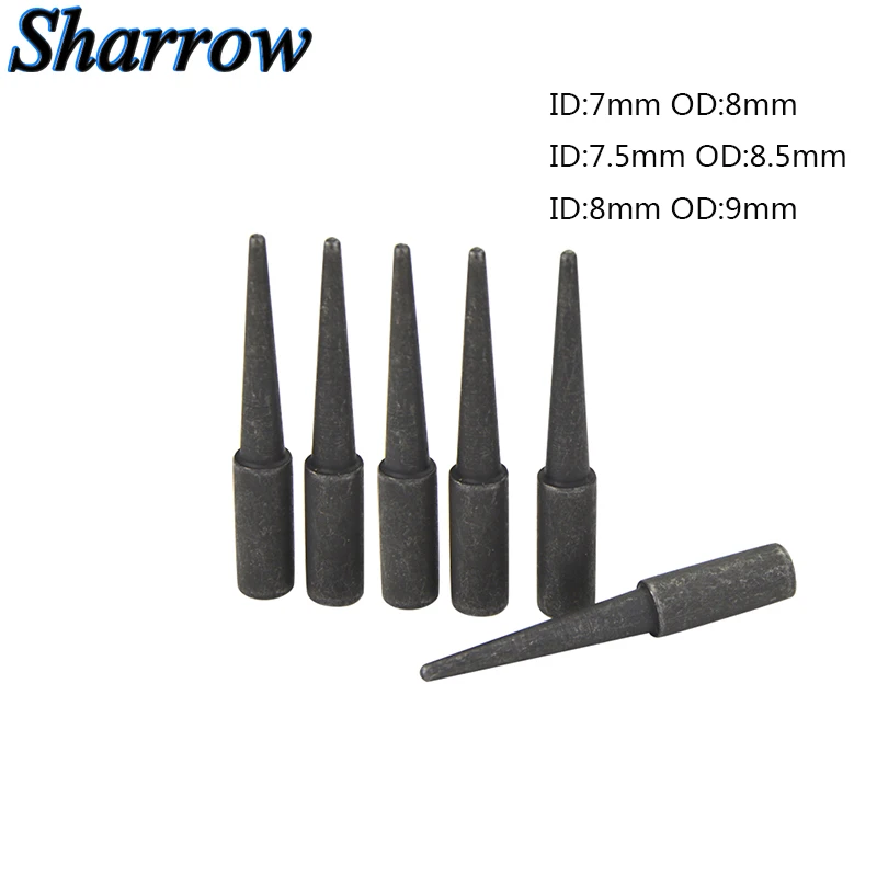 

Archery Parts Field Tips Target Point Steel Arrowhead Hunting Broadhead Bow And Arrow Shooting Training Accessories