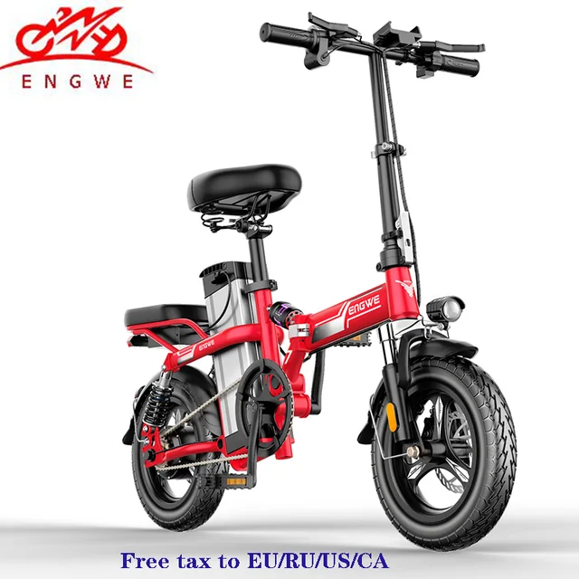 engwe ebike