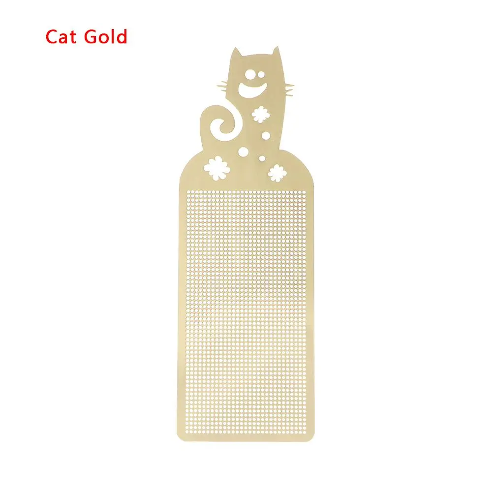 Cat Gold