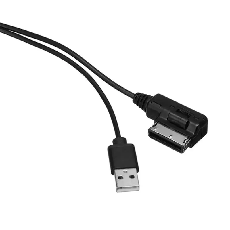 Автомобильный Bluetooth модуль USB Aux приемник кабель адаптер AMI MMI 2G для AUDI A5 8T A6 4F A8 4E Q7 7L радио медиа интерфейс