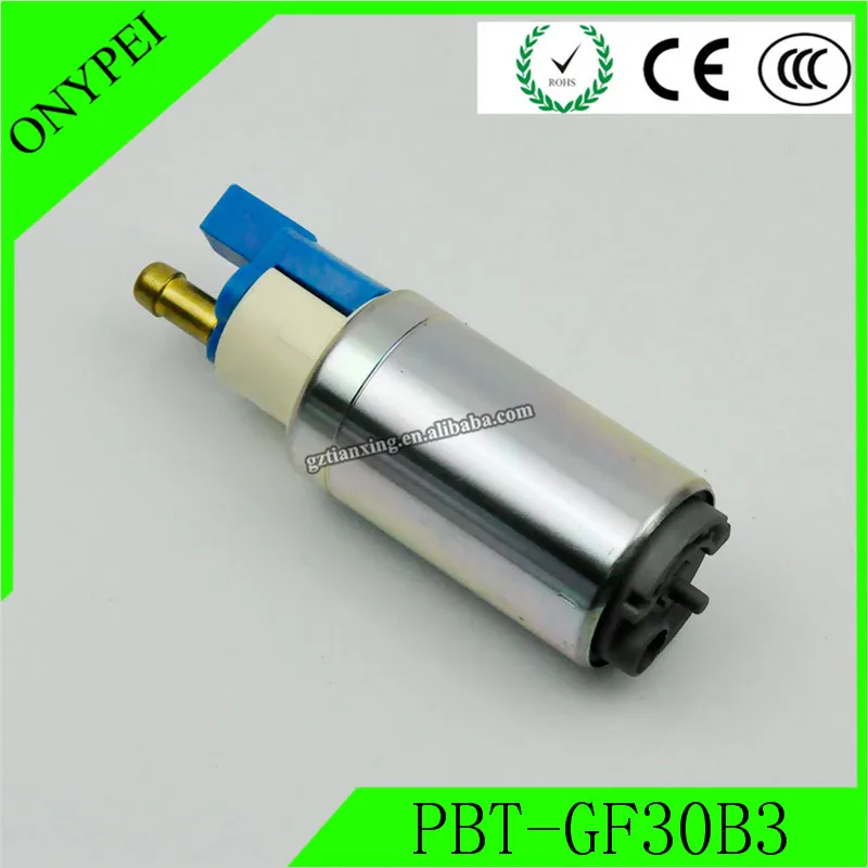 PBT-GF30B3 PBT GF30B3 PBTGF30B3 FP380744 электрический топливный насос