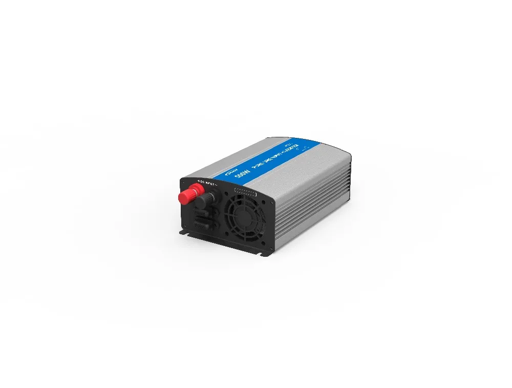 EPever IPower 500W солнечный инвертор 24V 220V230V Чистая синусоида Инвертор IP500W для солнечной панели системы