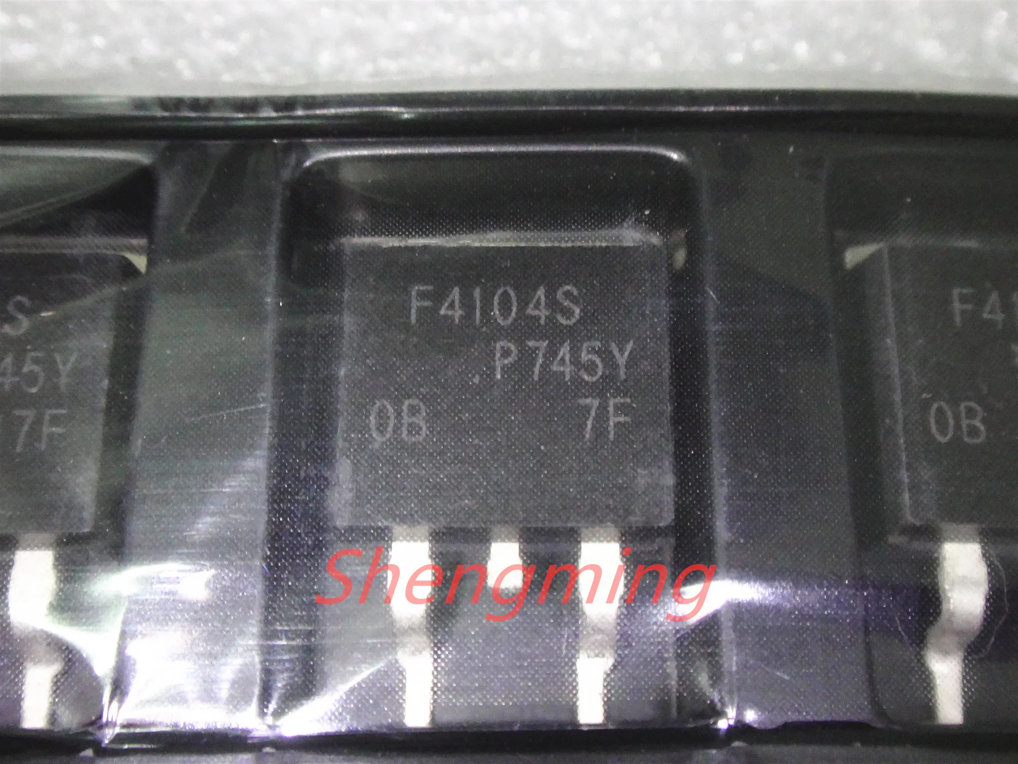 10 шт. F4104S IRF4104S TO-263