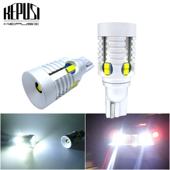 

2x T15 led Canbus 921 W16W LED Bulb Car Backup Reverse Lights for Audi A3 8P RS5 A6 C5 C6 C7 A7 A8 Q5 Q7 S4 S5 S6 TT