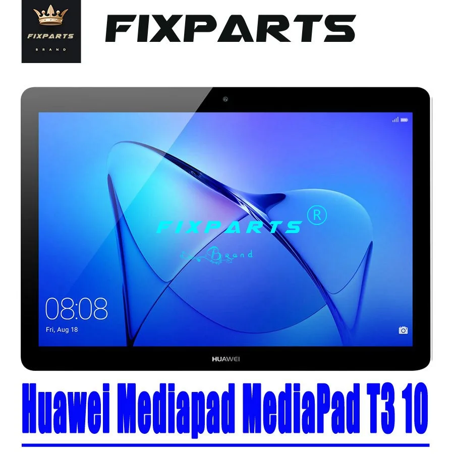 MediaPad T3 LCD Display