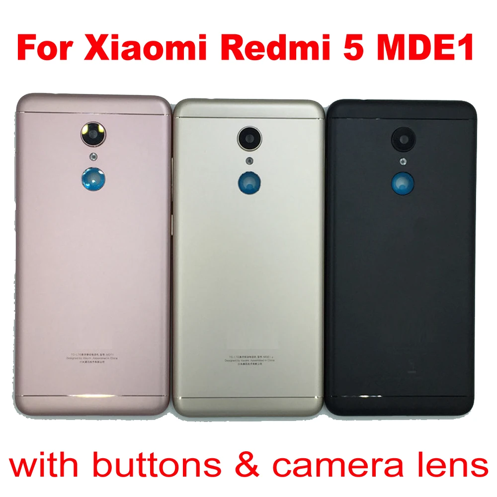 REDMI 5