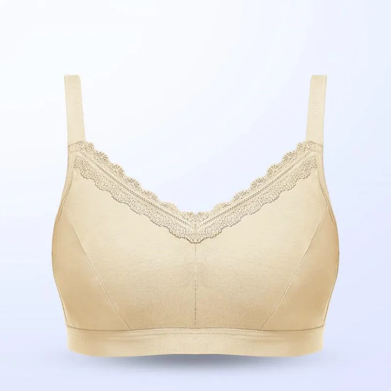 Women Bras After Breast Cancer Surgery Female Artificial Breast Fake