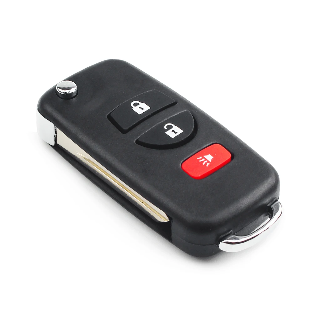 Chiave telecomando per NISSAN Pathfinder Titan Versa Maxima Frontier Xterra Murano per INFINITI 3/4 BT - H1ff430b1ee754e7685f26672af391cc4n