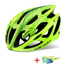 Открытый XC MTB универсальный велосипедный шлем ультралегкий дорожный велосипед горный велосипед шлем спортивный вентилируемый для езды на велосипеде Helmey
