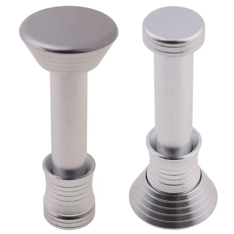

Mini Moon Drop Gravity Defying Fidget Hand Spinner Stress Relief DIY Desk Toy