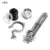 LJXH 2"Tri-clamp(OD63) 220V/380V All SUS304 Электрический Нагревательный Элемент Погружной водонагреватель 3/4.5/6/9/12KW Для Воды/Масла