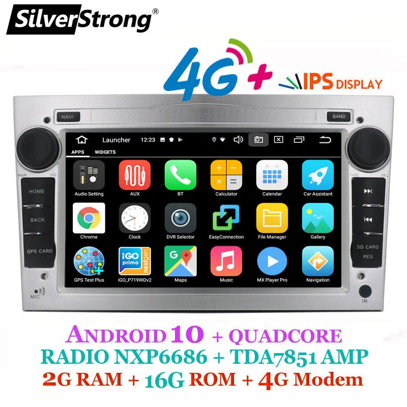 IPS 2Din радио для Opel Antara автомобильное Android Astra Corsa VECTRA ZAFIRA Vauxhall с Canbus RDS GPS|car dvd for opel|dvd