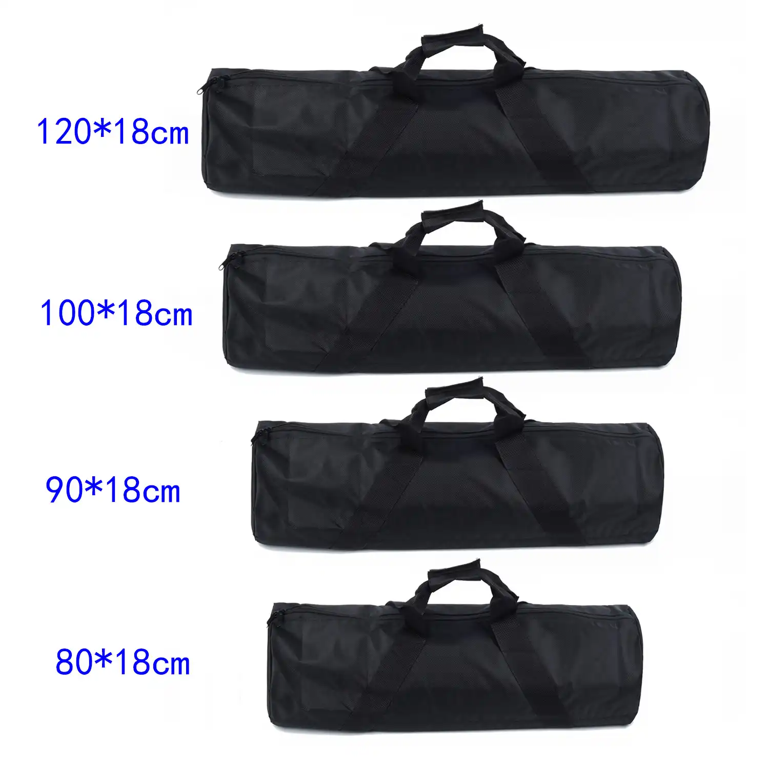 45cm Neufday Trousse de Sac de Transport Robuste pour tr/épied