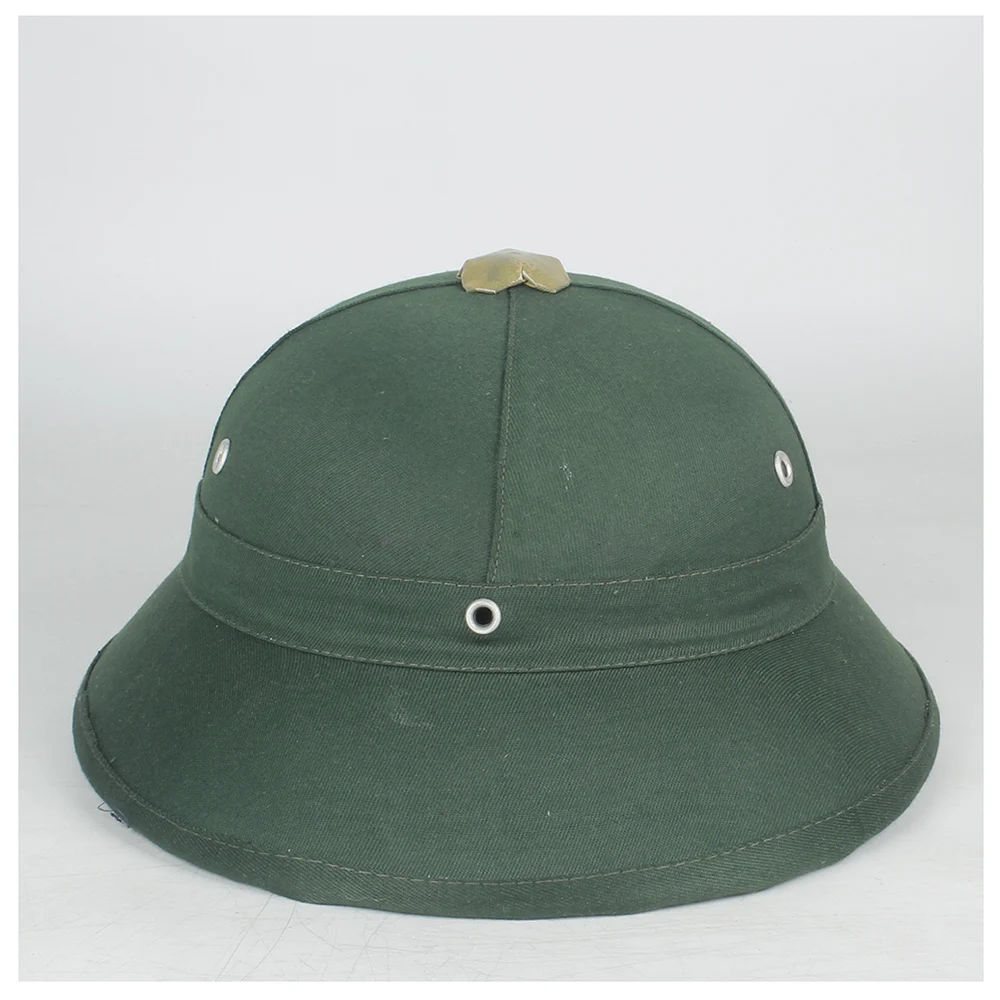 Новинка для мужчин, пластиковый шлем Toquilla, шляпы от солнца для папы, во Вьетнаме, армейская шляпа, папа, канотье, Панама, шапки сафари, джунгли, шахтеры, Кепка