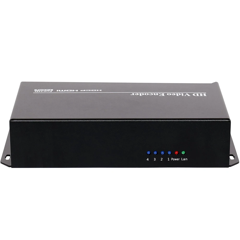 Видео кодировщик HDMI к IP 4K hecvc H.265 H.264 с поддержкой UDP HLS RTMP RTSP RTMPS SRT|streaming encoder|encoder