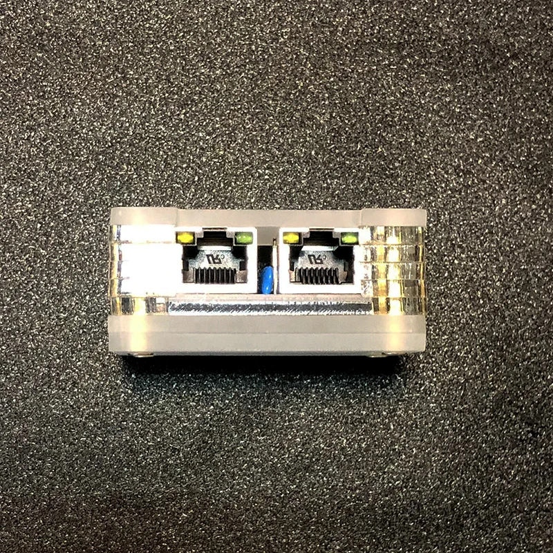 de monitoramento, comunicação ethernet passiva ethernet