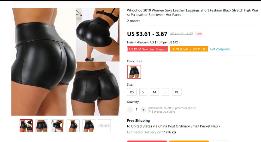 Autumn PU Faux Leather Leggings Women Black Skinny Pants Female Korean Slim Ladies Plus Size Pencil Leggins S-4XL