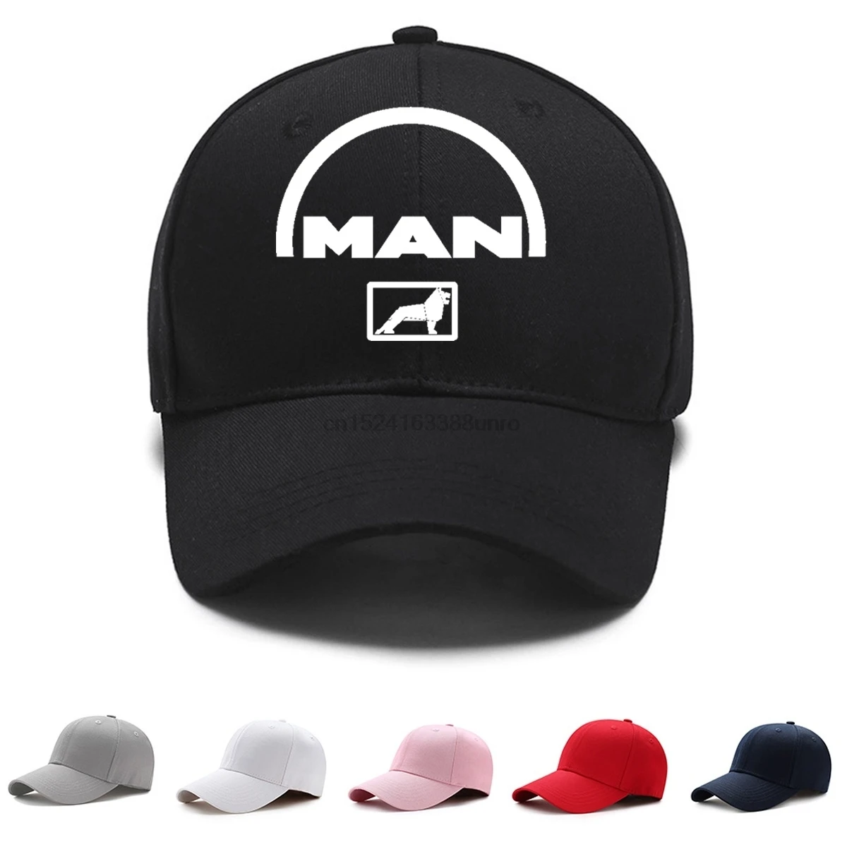 

Classic MAN Truck Baseball Cap Snapback Hat For Women Caps Summer Sun Snapback Hat Caps Sport Cap Casual Man Baseball Hat