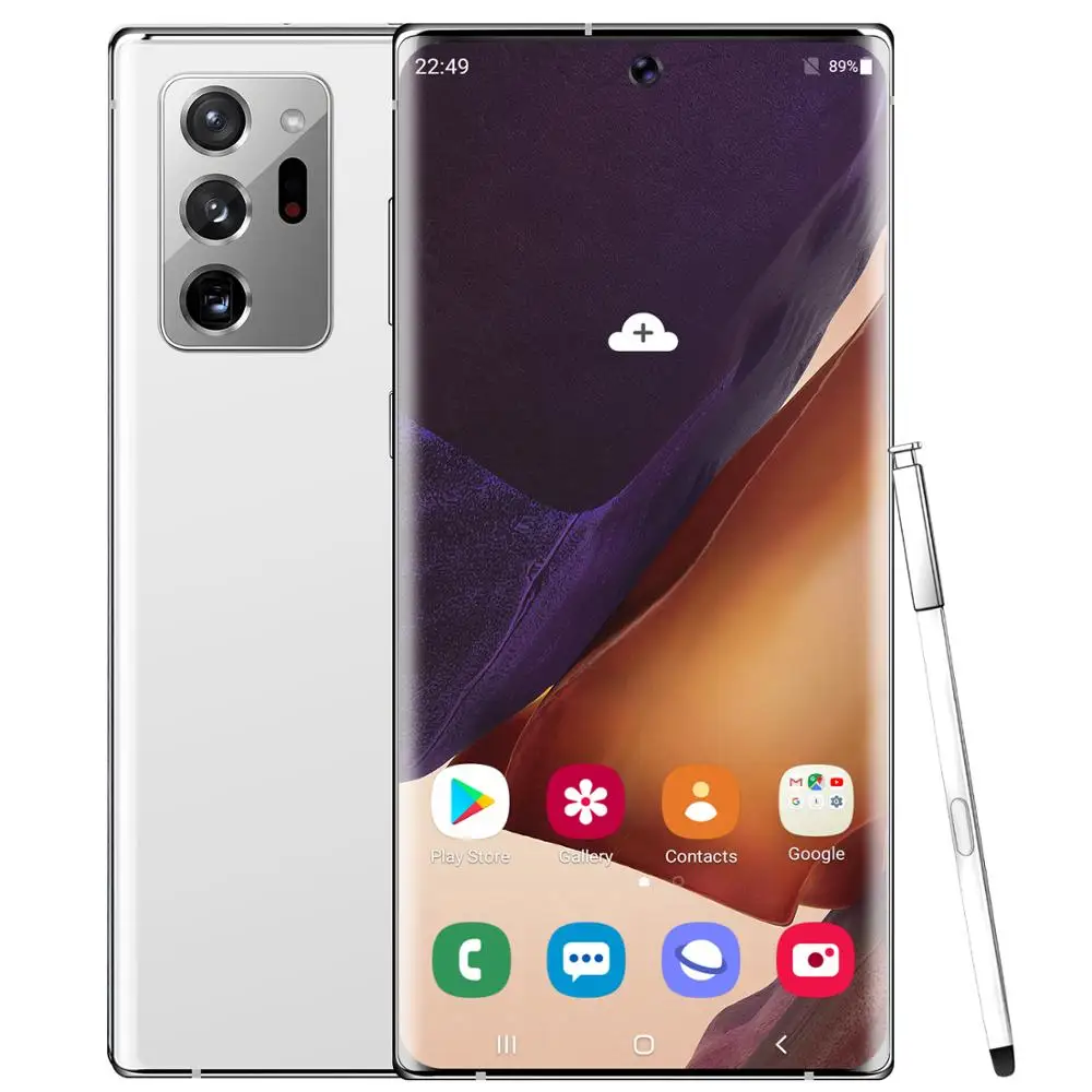 2020 New Xiaomi 55W Vertical Air-cooled Wireless