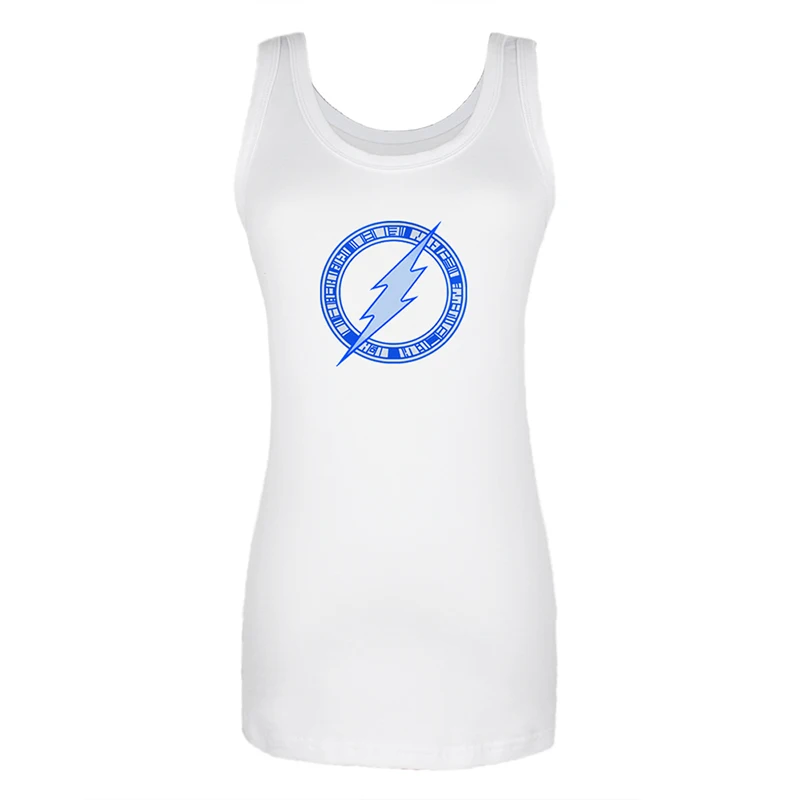 Кошмар перед Рождеством Джек Скеллингтон Хэллоуин Сексуальные дамские, женские майки без рукавов хлопковые повседневные топы на бретелях