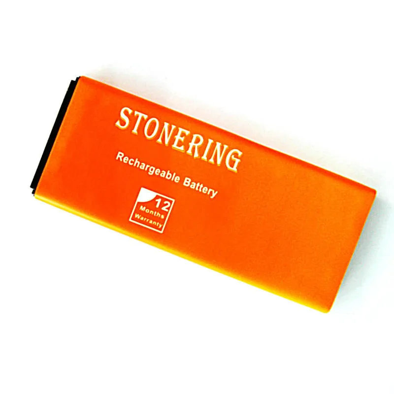 STONERING 2800 мАч батарея для Ginzzu S5120 S5001 S5002 мобильный телефон Batterie Batterij Bateria|mobile phone