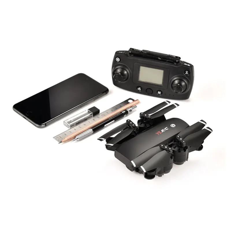 Global Drone S30 5G wifi FPV RC Квадрокоптер складной Дрон с HD камерой 1080P Профессиональный gps вертолет