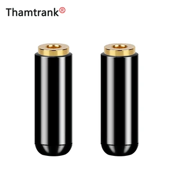 

10pcs Jack 3.5 Audio female jack Aluminum 3.5mm 4 pole Stereo socket Gold Plated Wire Connector Earphone DIY