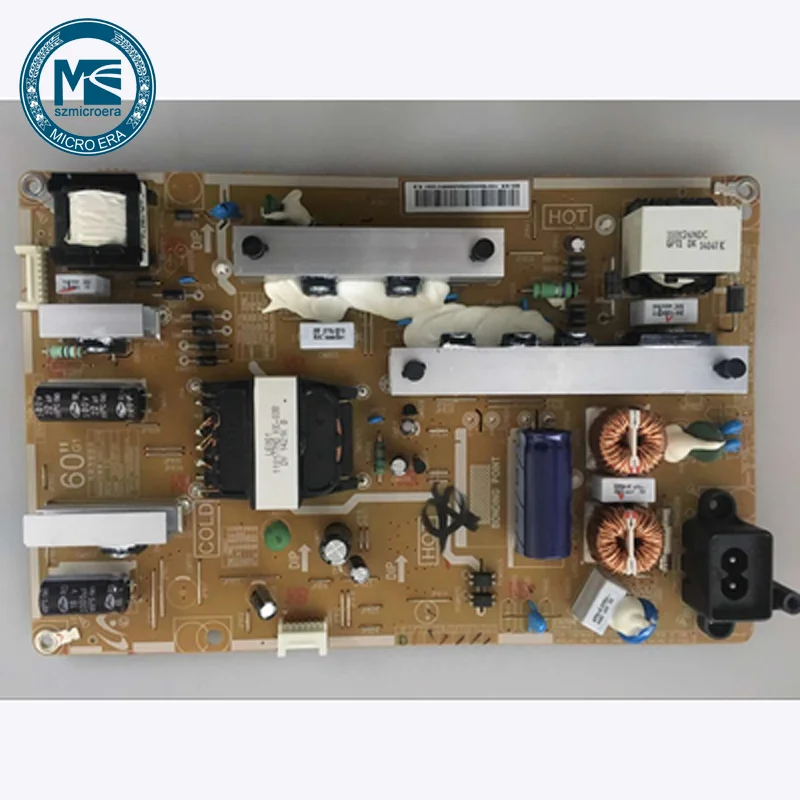 Для samsung UA60F6088AJ BN44-00669A L60G1_DHS ТВ источника питания доска