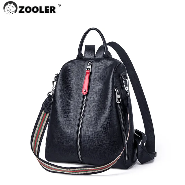 Few in stock ,hurry to buy, Leather Backpack Women's Bag 2021 New Fashion Large Capacity Shoulder Backpack School Bags #HS209 2