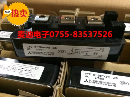 CM100DY-24H CM150DY-24H CM200DY-24H- MDDZ