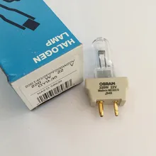OSRAM 220W 22V halogen lamp,22V220W 129362-228 bulb,AMSCO STERIS overhead illumination surgical lights,Quantum 300 SQ240 XQ28