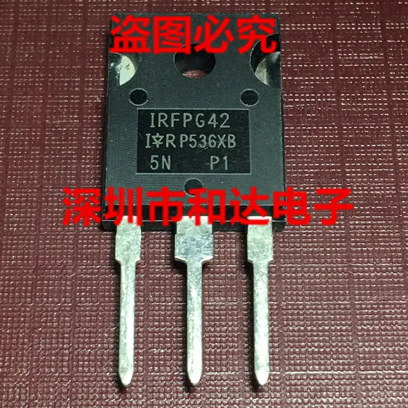 IRFPG42 TO-247