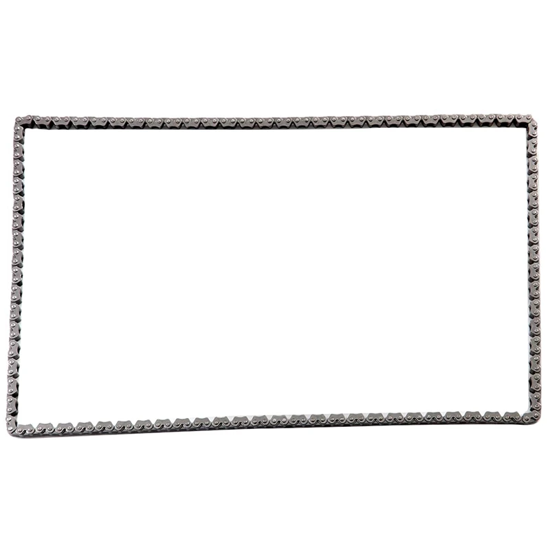 

Timing Chain 14401-R40-A01 for Honda Fits Most K24 Engines