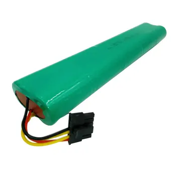 

Top Deals Ni-Mh 12v 4500mah Replacement Battery For Neato Botvac 70e 75 80 85 D75 D8 D85 Vacuum Cleaner Battery