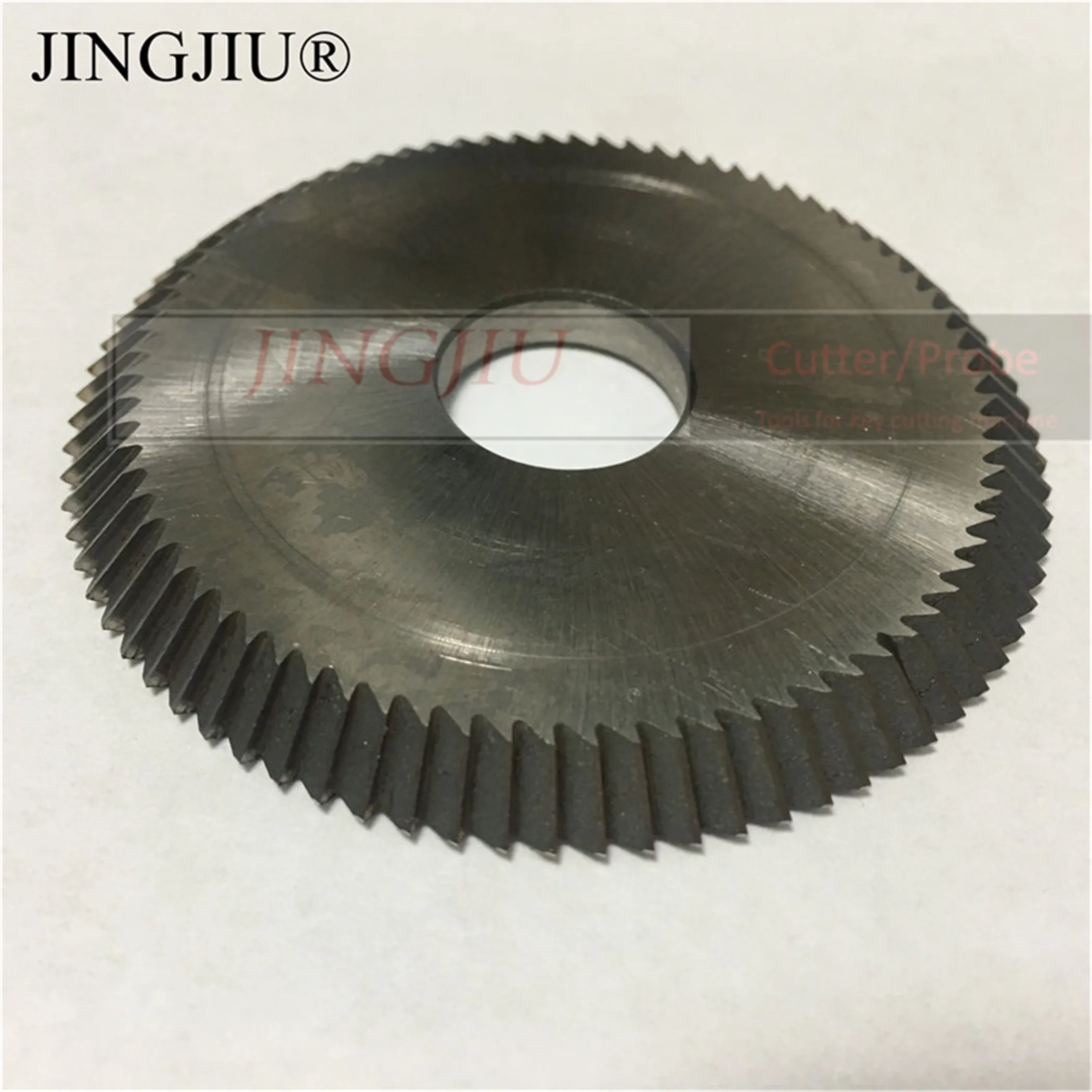 Aftermarket Cutter FP11/ECCO-009(63x5x16) для JMA ECCO AUTOMATIC-PORTUGAL& ECCO AUTOMATIC-110 Ключевые машины