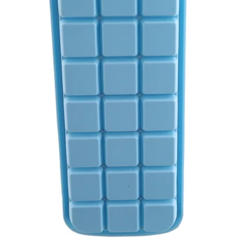 

Reusable DIY Creative Ice Maker Silicone Ice Tray Ice Maker Bar Kitchen Accessories Tool Ice Maker Mould