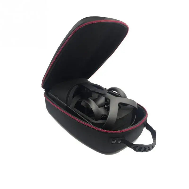 

Hard Travel Case Storage Bag EVA Box for Oculus Quest VR Headset and Controller