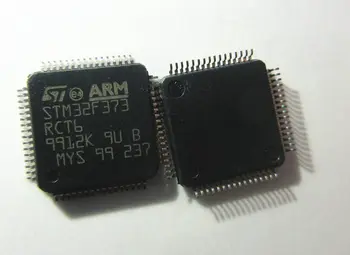 

10pcs STM32F373RCT6 STM32F373 LQFP64 Original New 1 order