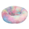 tie-dyed Multicolor