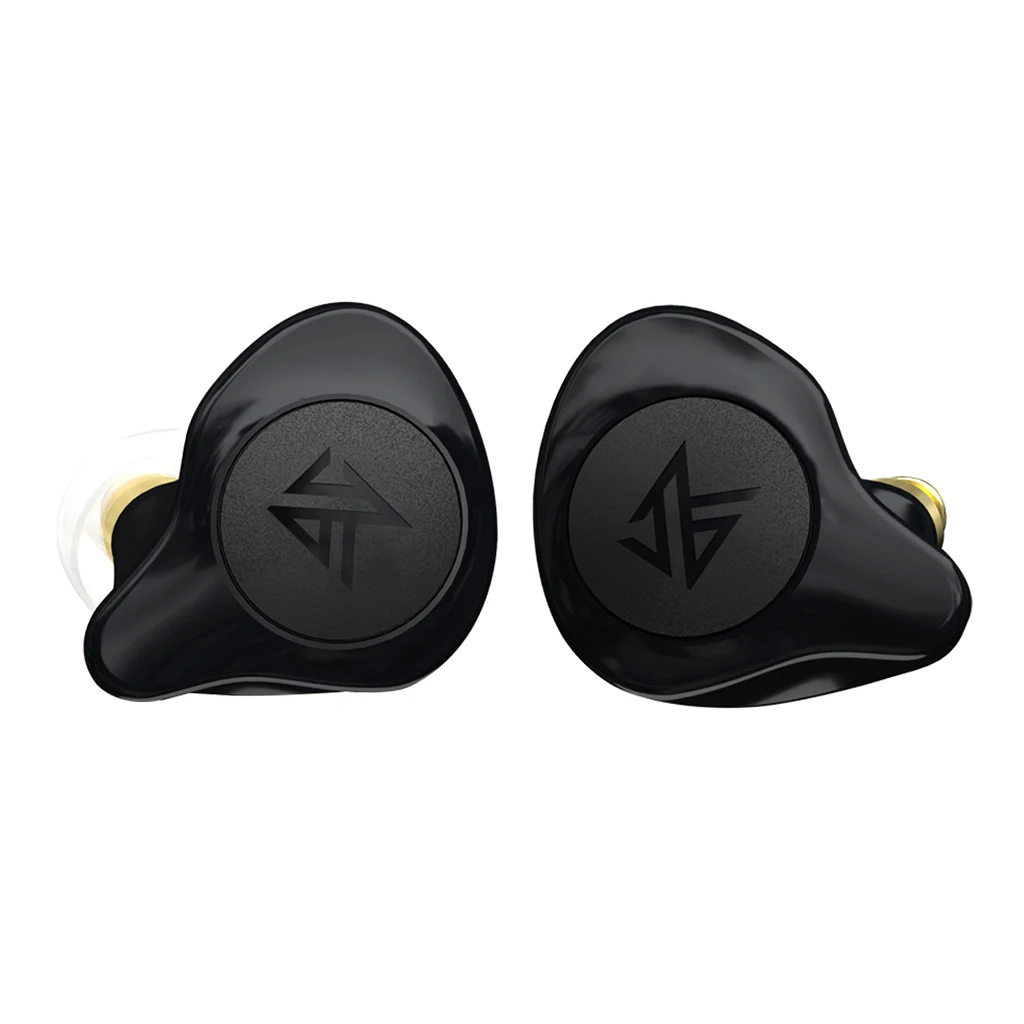 KZ S2 TWS Wireless Earphones Touch Control Bluetooth 5.0 Headset Sports Earphones Headset