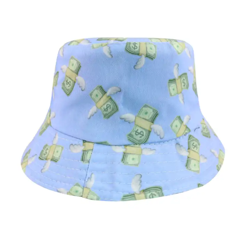 dollar hats