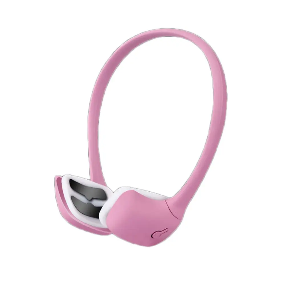 Лицо-средство для лифтинга микро-токовый массажер для лица Ems Smart Face-Lifting Artifact V Face Thin Masseter beauty instrument