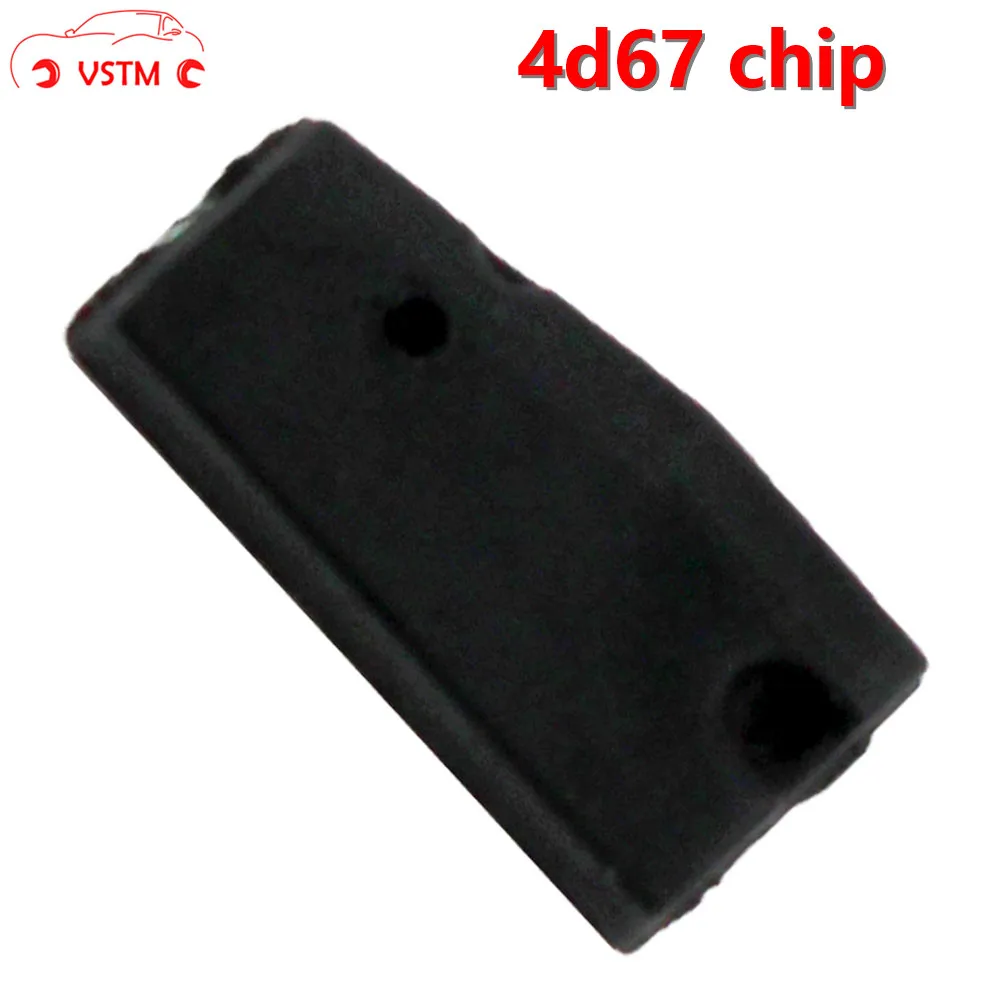

1PC Original 4D67 Transponder Chip 4D ID 67 Chip