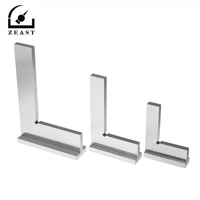 Machinist Square 90 Degree Right Angle Engineer Set With Seat Ground Steel Hardened Angle Ruler 50x40 75x50 100x70mm New Gauges Aliexpress Machinist Square 90 Degree Right Angle Engineer Set With Seat Ground Steel Hardened Angle Ruler 50x40 75x50 100x70mm New Gauges Aliexpress
