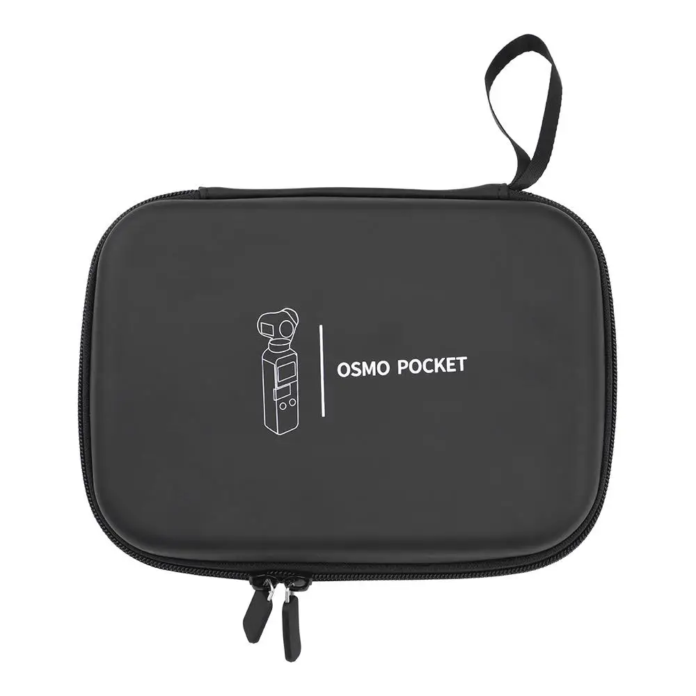 

DSstyles For DJI OSMO POCKET Portable Handheld Hard Bag Storage Box Carry Shell